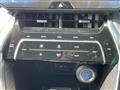 2022 Toyota Harrier Hybrid