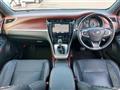 2018 Toyota Harrier Hybrid