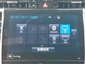 2018 Toyota Harrier Hybrid