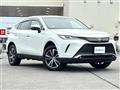 2023 Toyota Harrier Hybrid