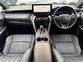 2023 Toyota Harrier Hybrid