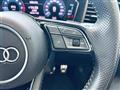 2019 Audi A1