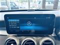 2020 Mercedes-Benz C-Class