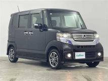 2013 Honda N BOX