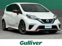 2018 Nissan Note