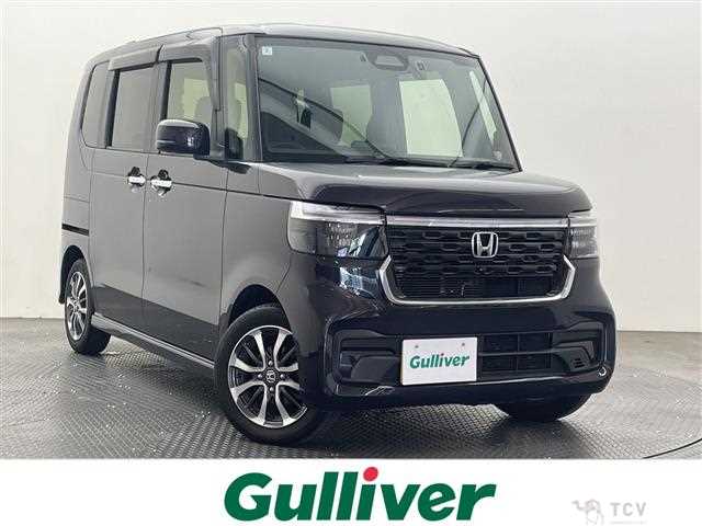 2024 Honda N BOX
