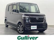 2024 Honda N BOX