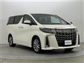 2020 Toyota Alphard
