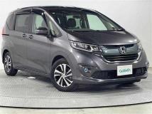 2018 Honda Freed