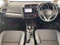 2018 Honda Fit Hybrid