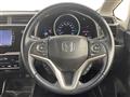 2018 Honda Fit Hybrid