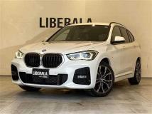 2022 BMW X1
