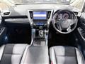 2019 Toyota Vellfire