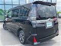 2019 Toyota Voxy