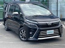 2019 Toyota Voxy