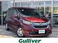 2017 Honda Freed