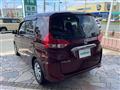 2017 Honda Freed