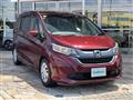 2017 Honda Freed