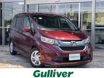 2017 Honda Freed