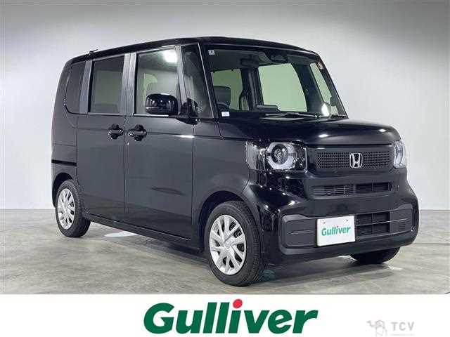 2024 Honda N BOX