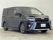 2017 Toyota Voxy