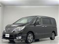 2015 Nissan Serena