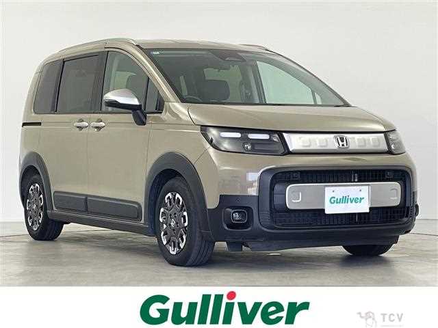 2024 Honda Freed
