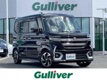 2023 Suzuki Spacia
