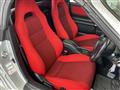 2002 Toyota MR-S