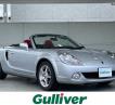 2002 Toyota MR-S