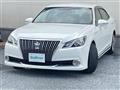 2015 Toyota Crown Majesta