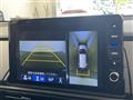 2021 Honda Odyssey Hybrid