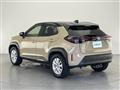 2021 Toyota Yaris Cross