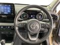 2021 Toyota Yaris Cross