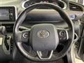 2018 Toyota Sienta
