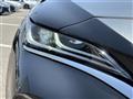 2023 Toyota Harrier Hybrid