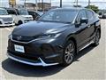 2023 Toyota Harrier Hybrid