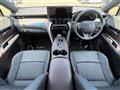 2023 Toyota Harrier Hybrid