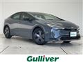 2024 Toyota Prius
