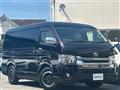 2016 Toyota Hiace Van