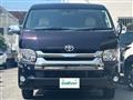 2016 Toyota Hiace Van