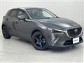 2018 Mazda CX-3