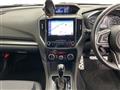 2019 Subaru IMPREZA XV HYBRID