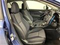 2019 Subaru IMPREZA XV HYBRID