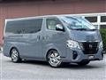 2024 Nissan Caravan
