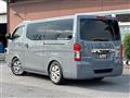 2024 Nissan Caravan