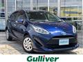 2018 Toyota AQUA