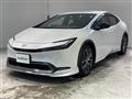 2024 Toyota Prius