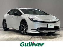 2024 Toyota Prius