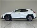 2021 Lexus UX
